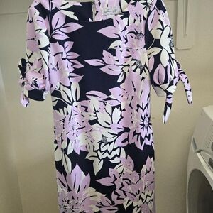 Jessica-howard Women's Purple Bodycon-dresses